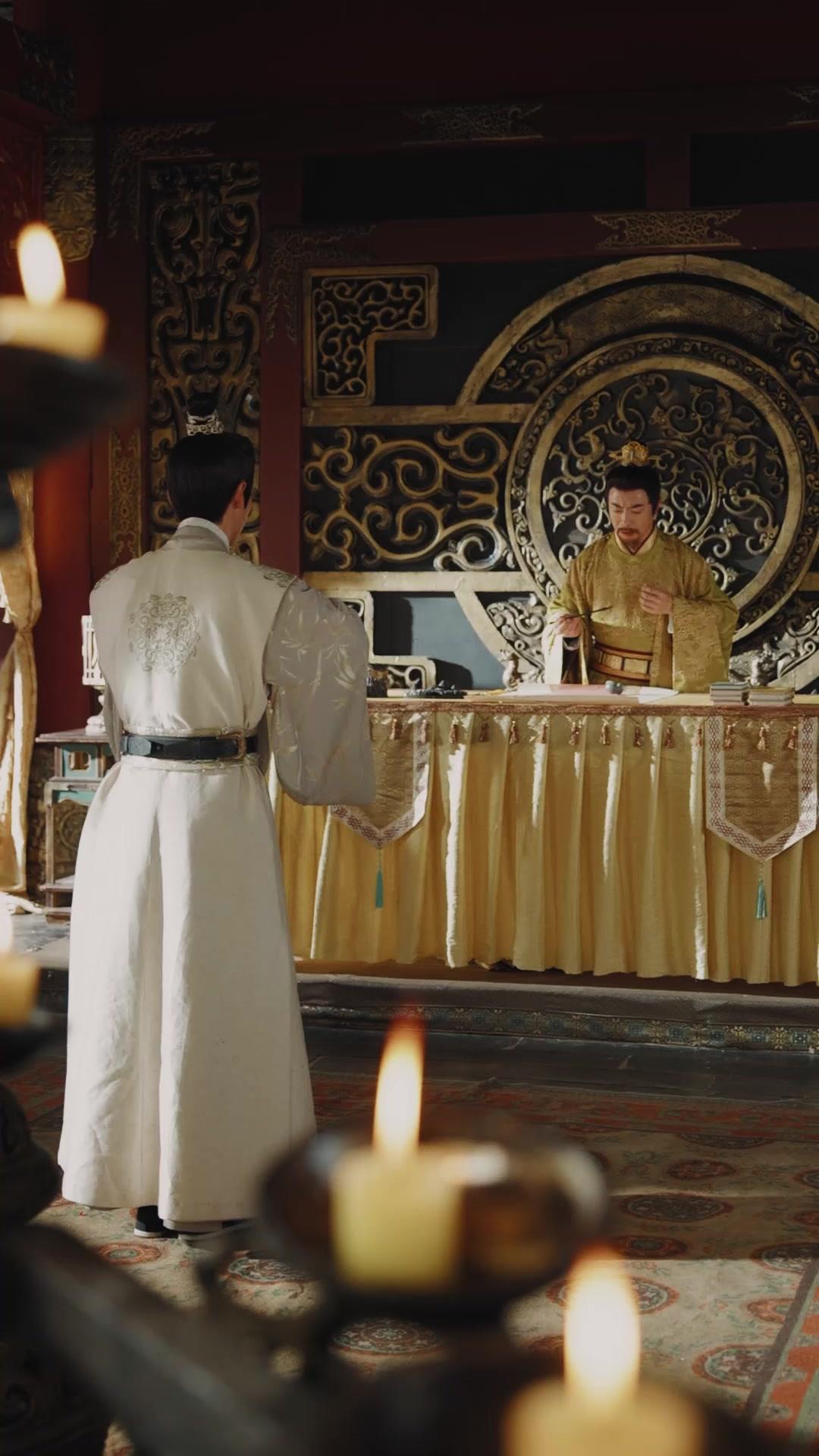 Pembalasan Prajurit Wanita