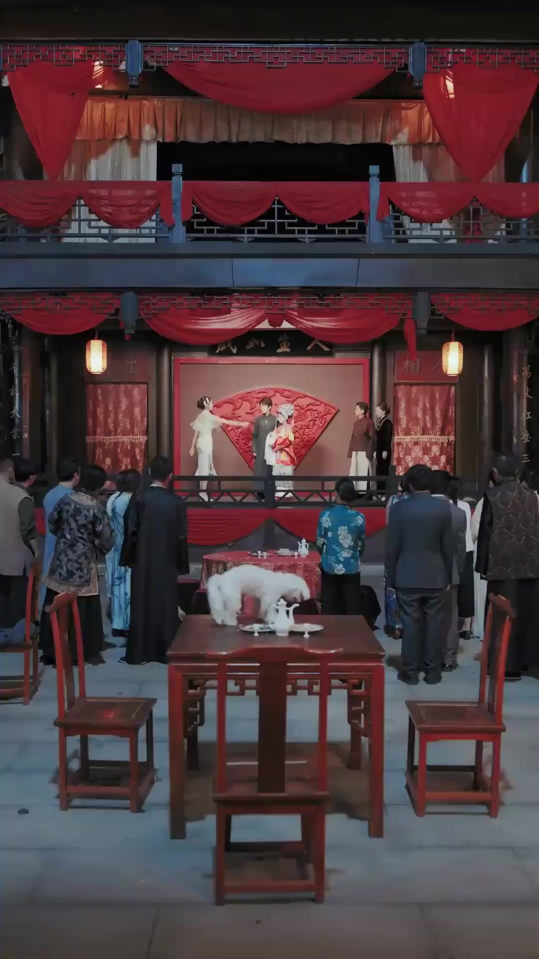 (더빙) 금이 간 사랑