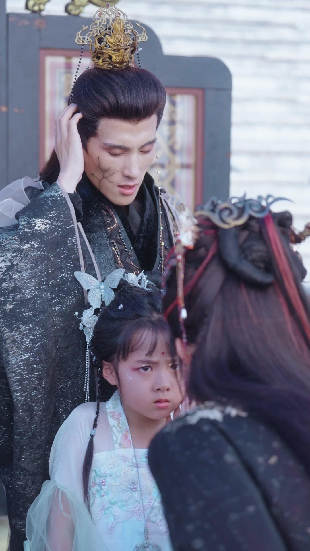 Goodbye, My Doomed Sect!