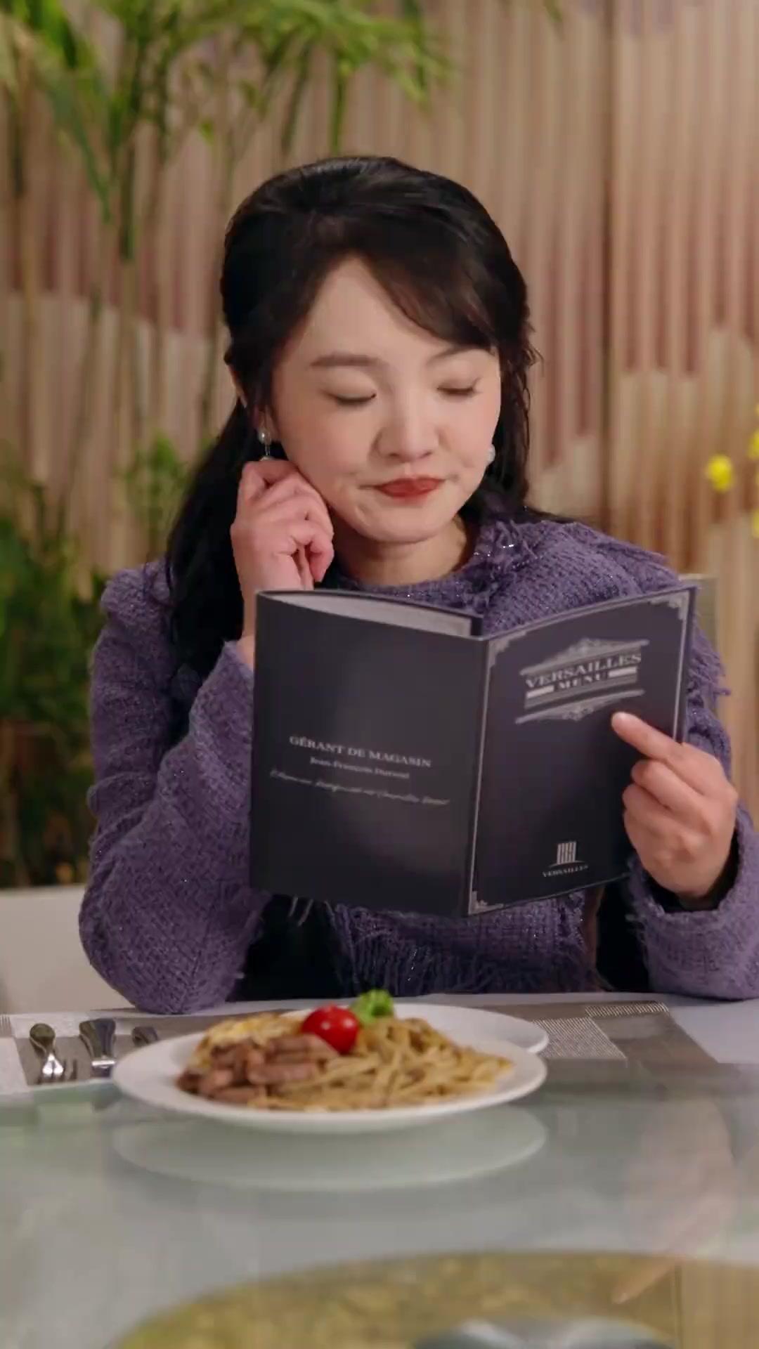 (Sulih suara)Cinta & Pengkhianatan