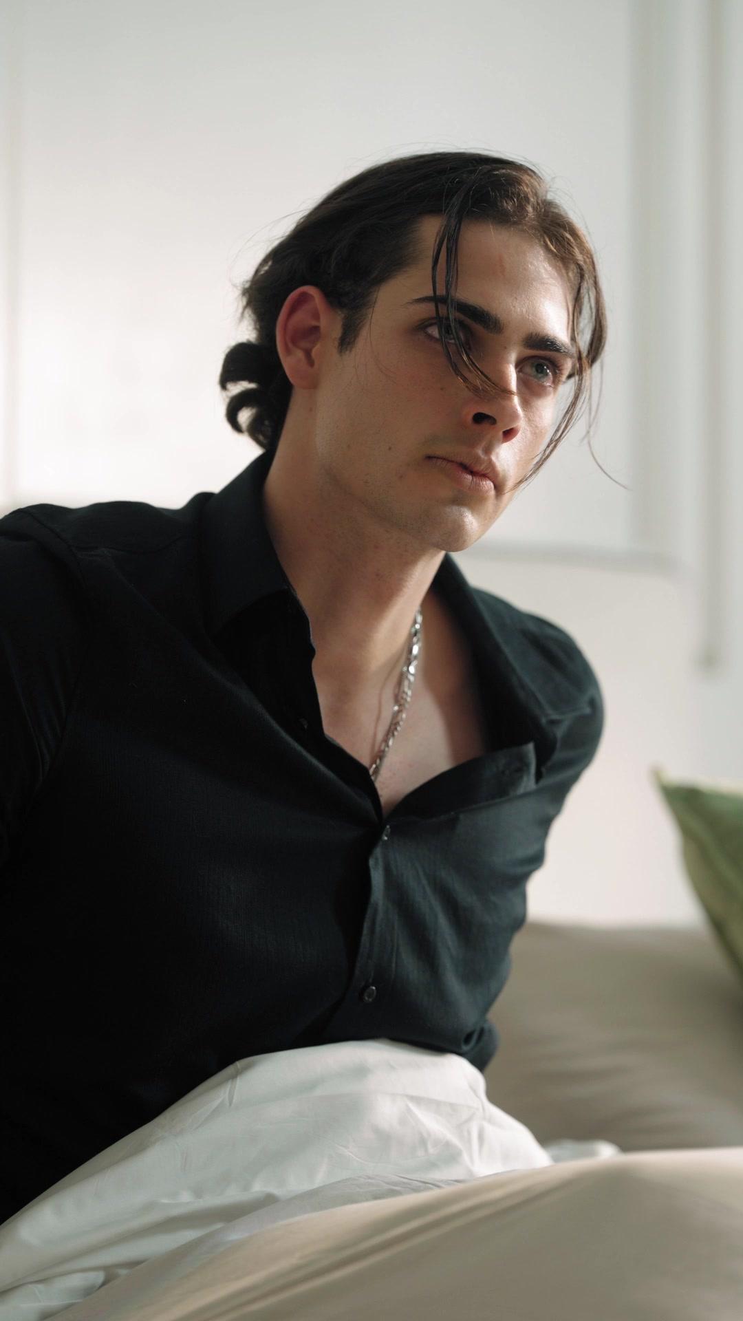 The Alpha King's Fated Virgin Bride