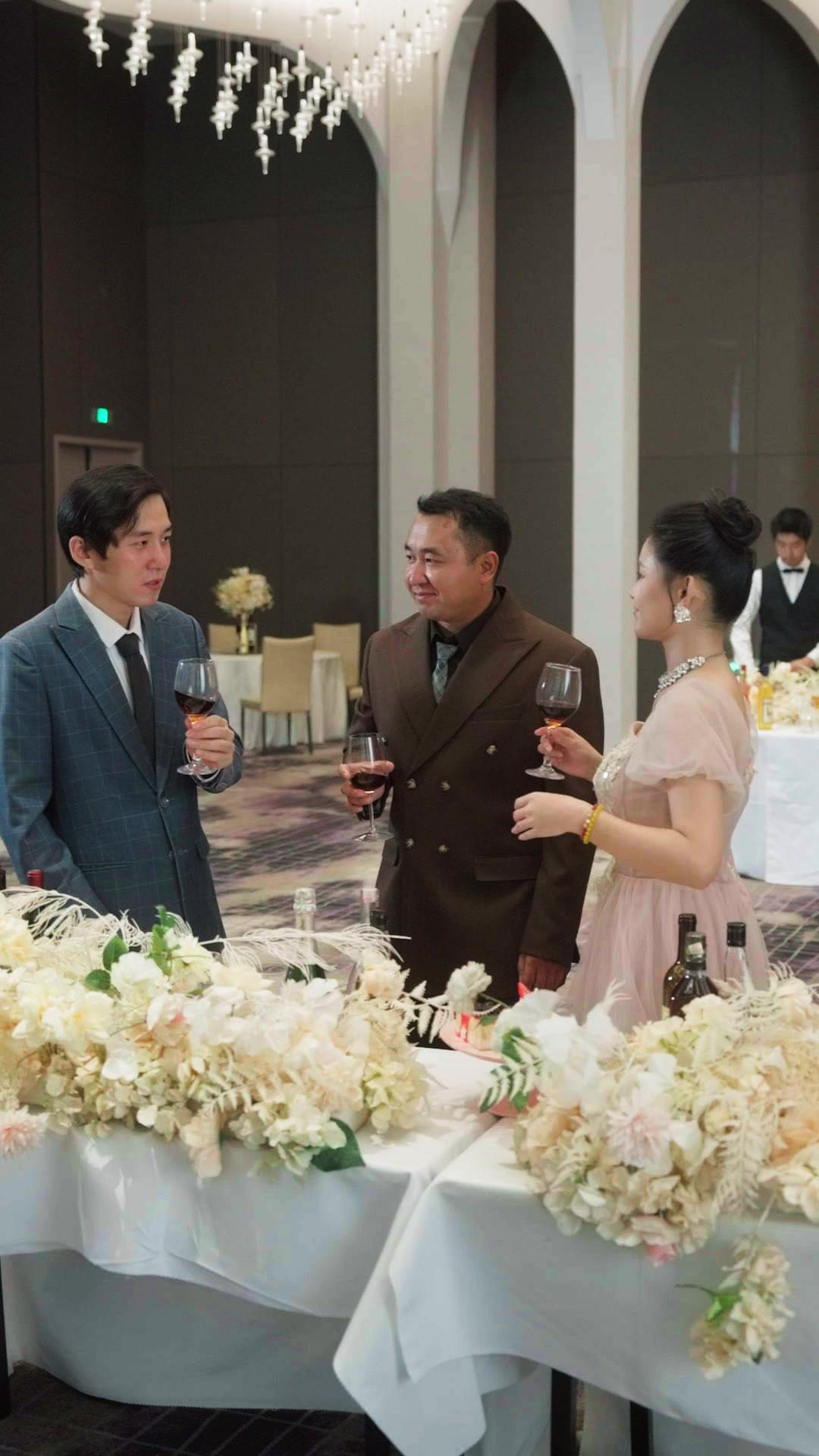 A Volta do Sogro: O Fim de Tudo