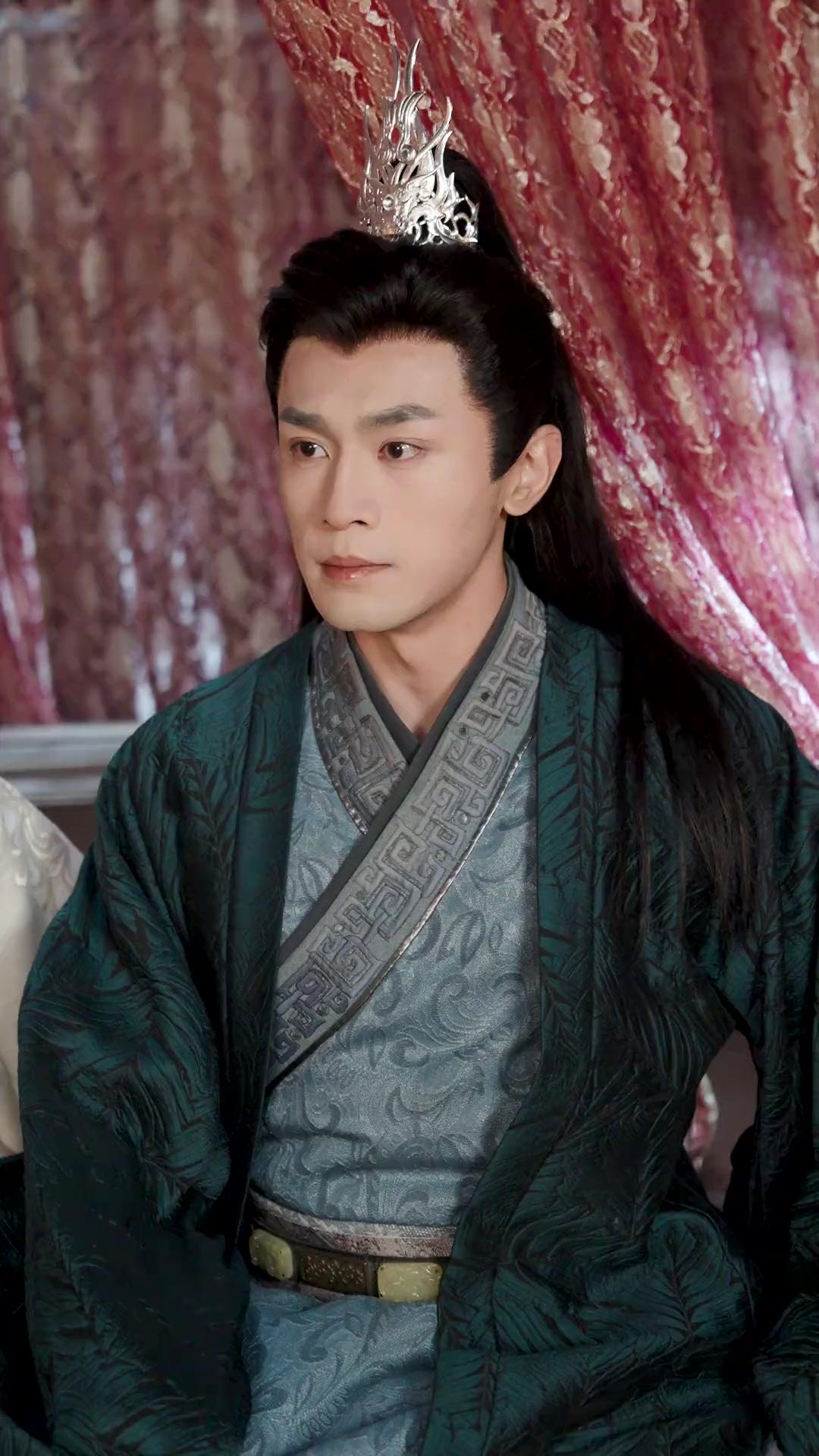 Permaisuri Yang Ditakdirkan