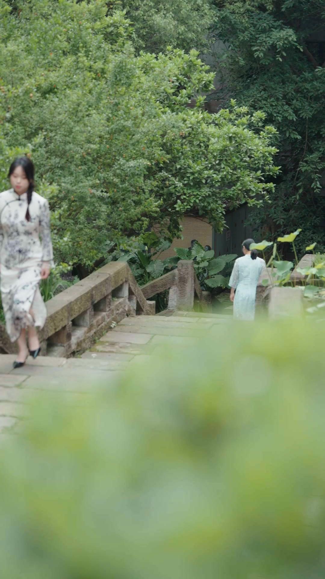 Cinta Sang Pengganti