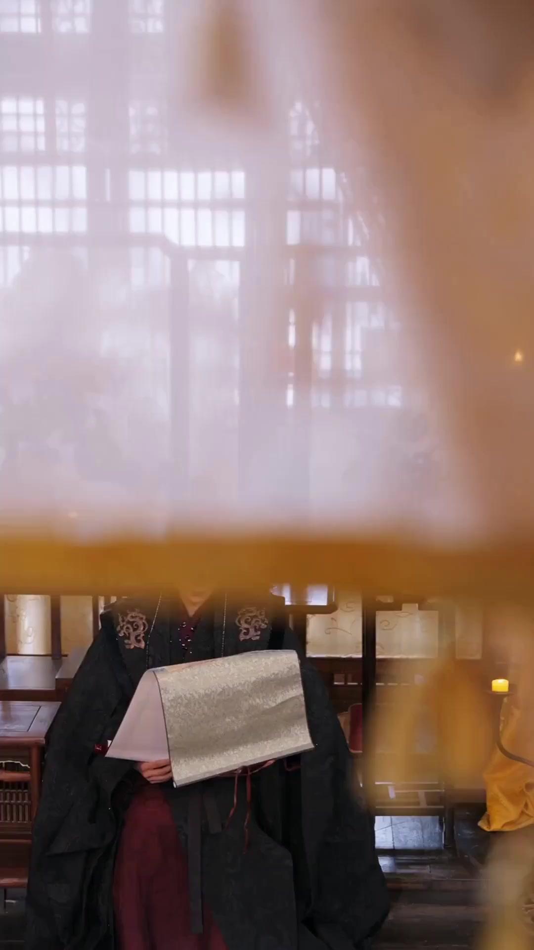 (더빙) 대역인 나, 진짜 사랑을 찾다