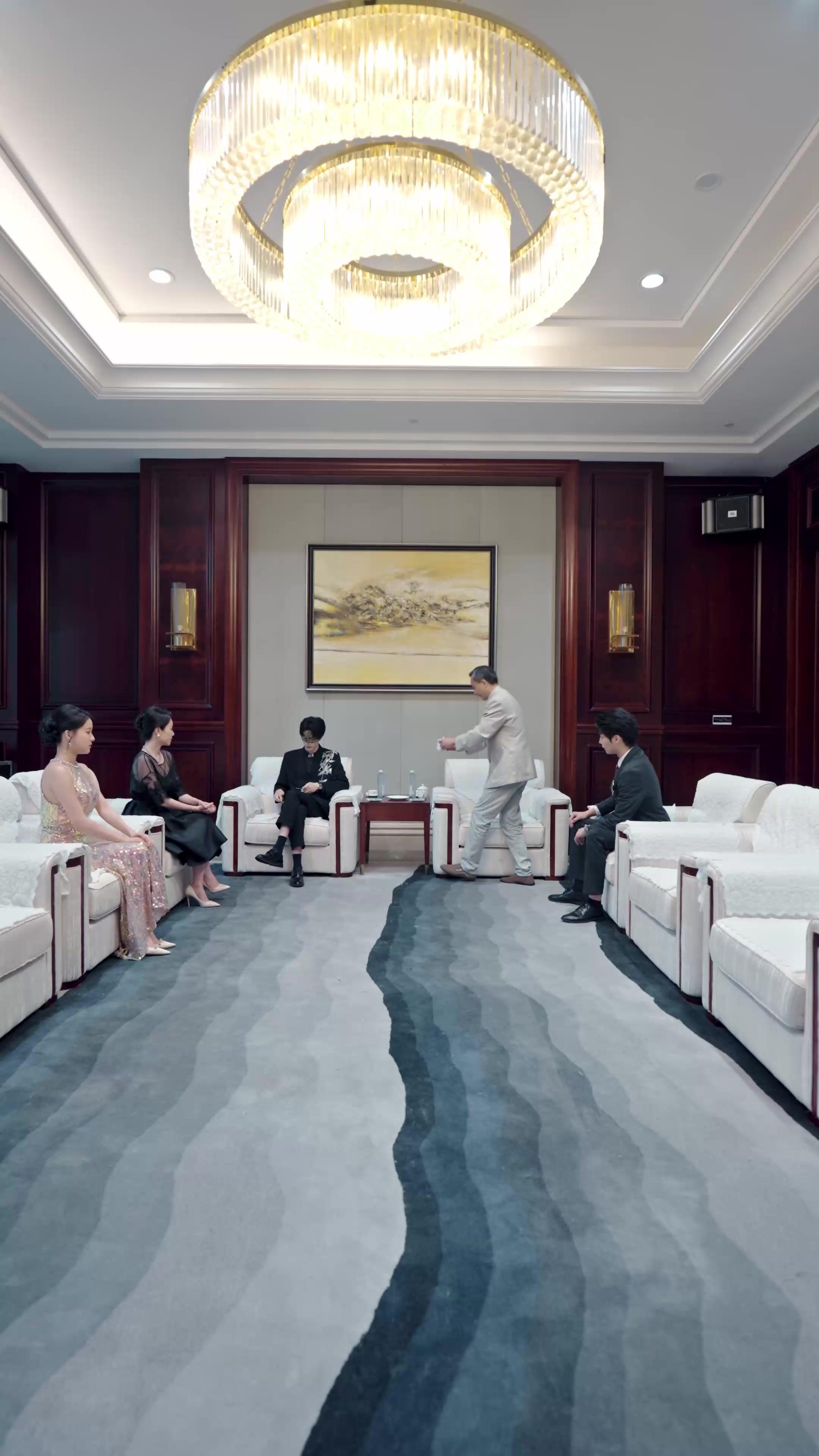 Un Principe Inaspettato