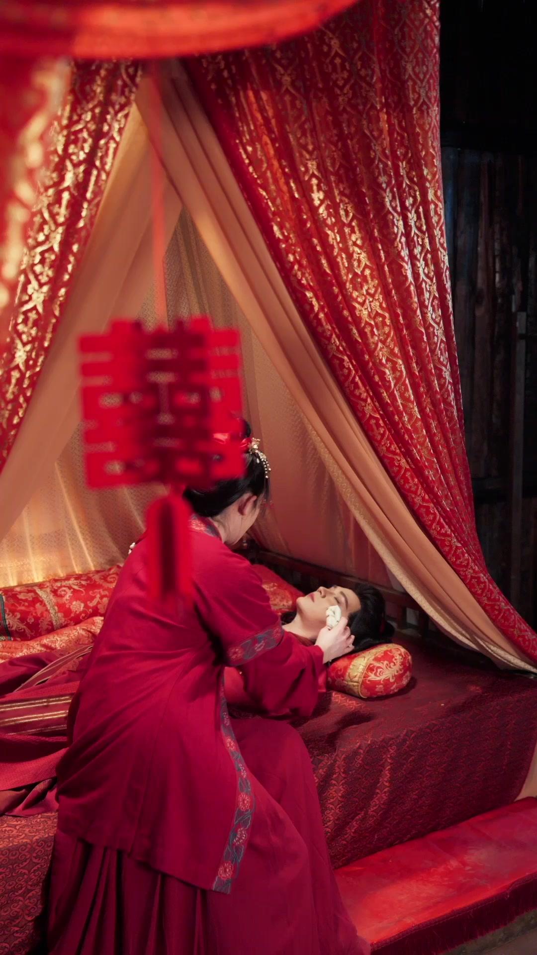 Mimpi di Pelukan Pangeran 