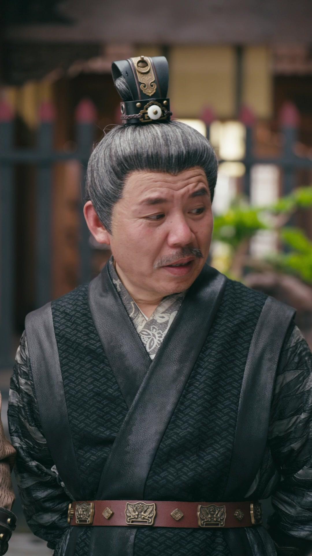 Dewa Pedang di Antara Kami