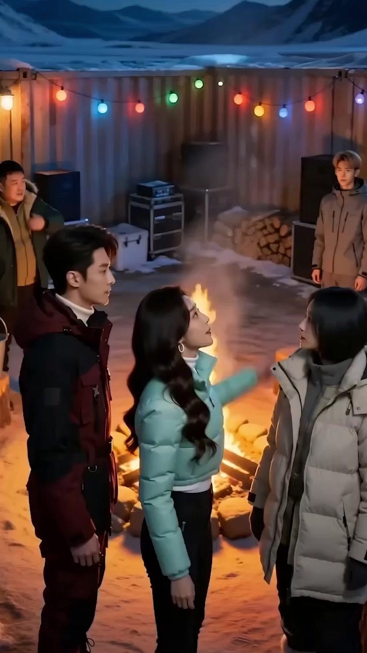 Set Me Up? Get Eaten Instead!