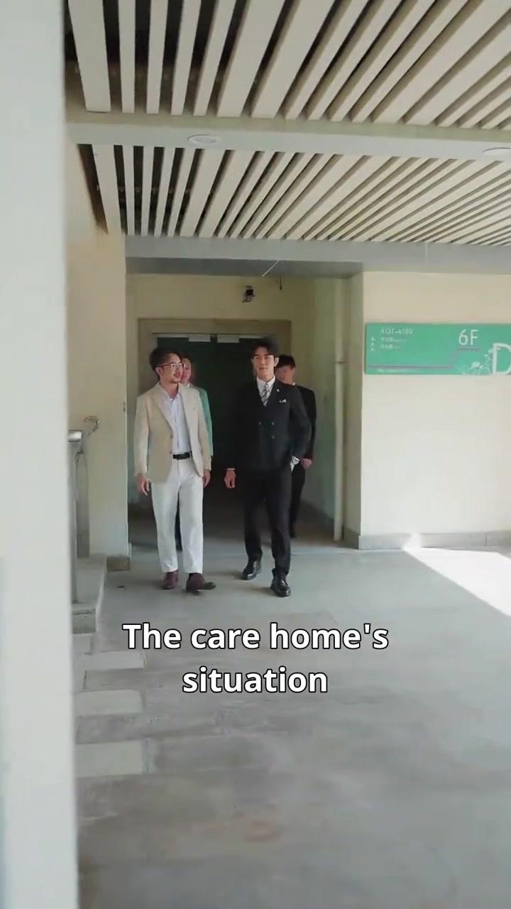 (Dubbed) Her Justice Has No Mercy