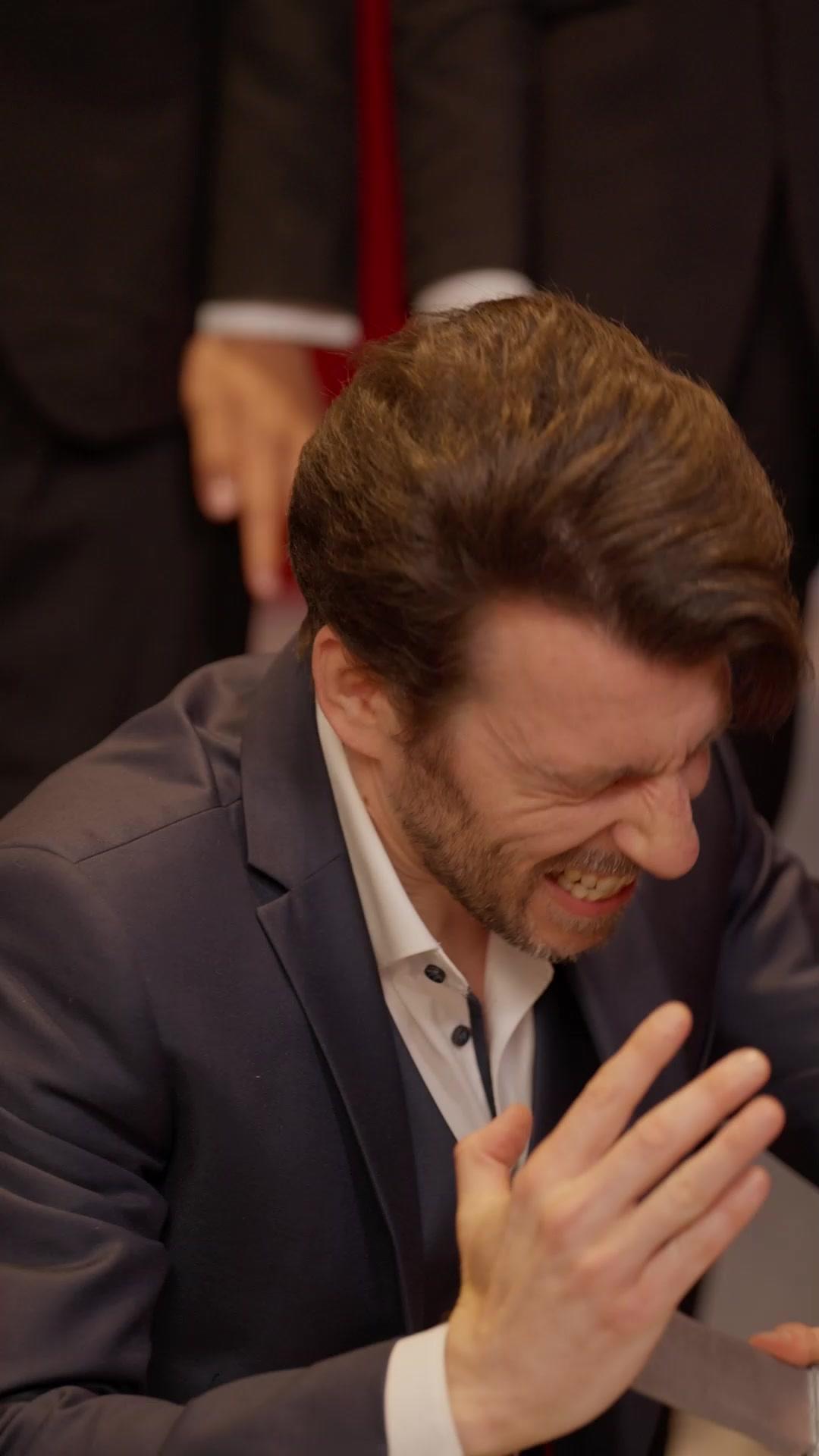 A Vingança da Esposa: A Queda do Traidor