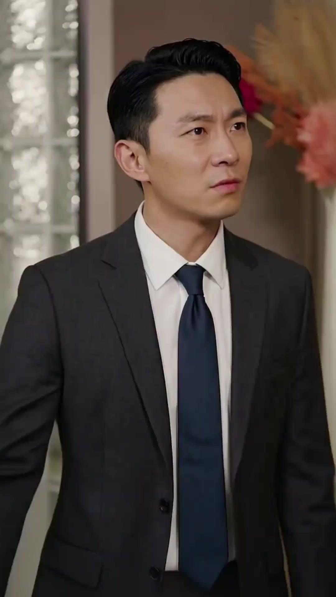 내가 재벌집 도련님이라고?