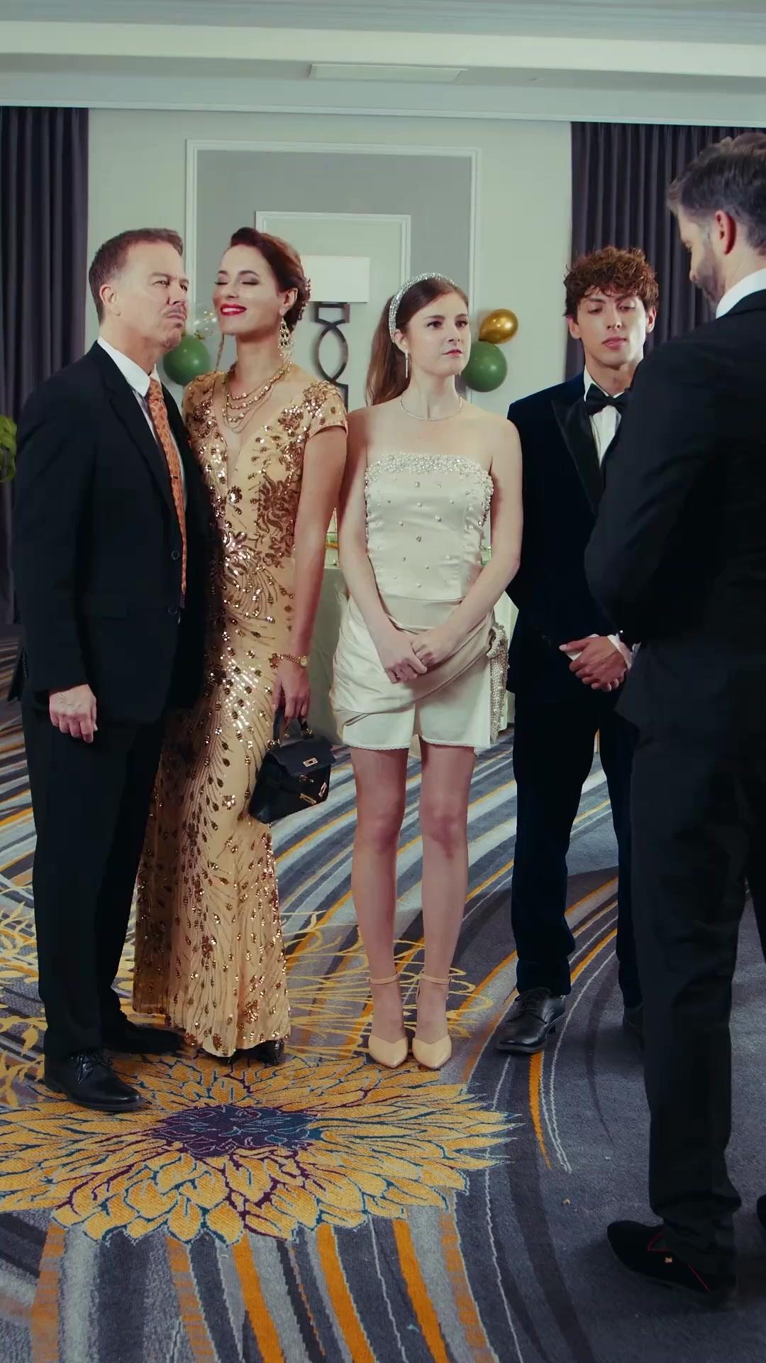 Adeus, Minha Tentadora Esposa