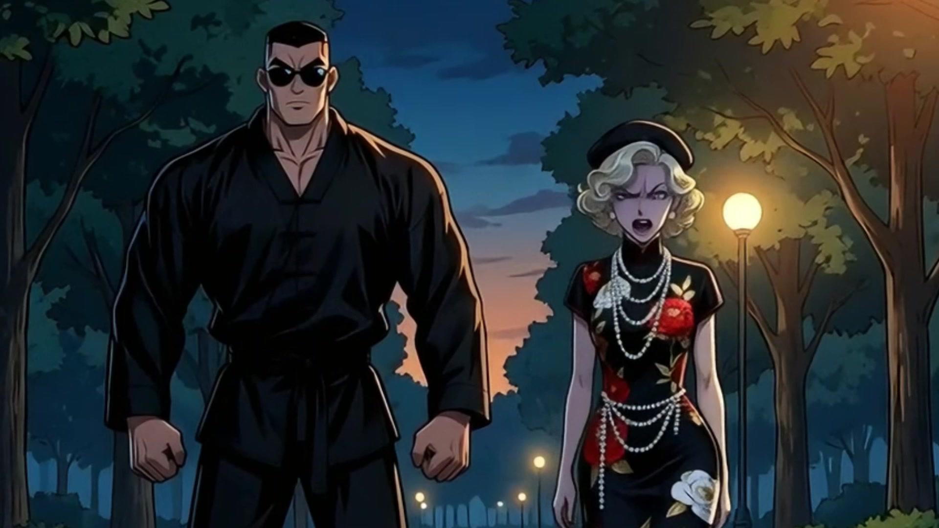 Judgment Day: Demon Returns