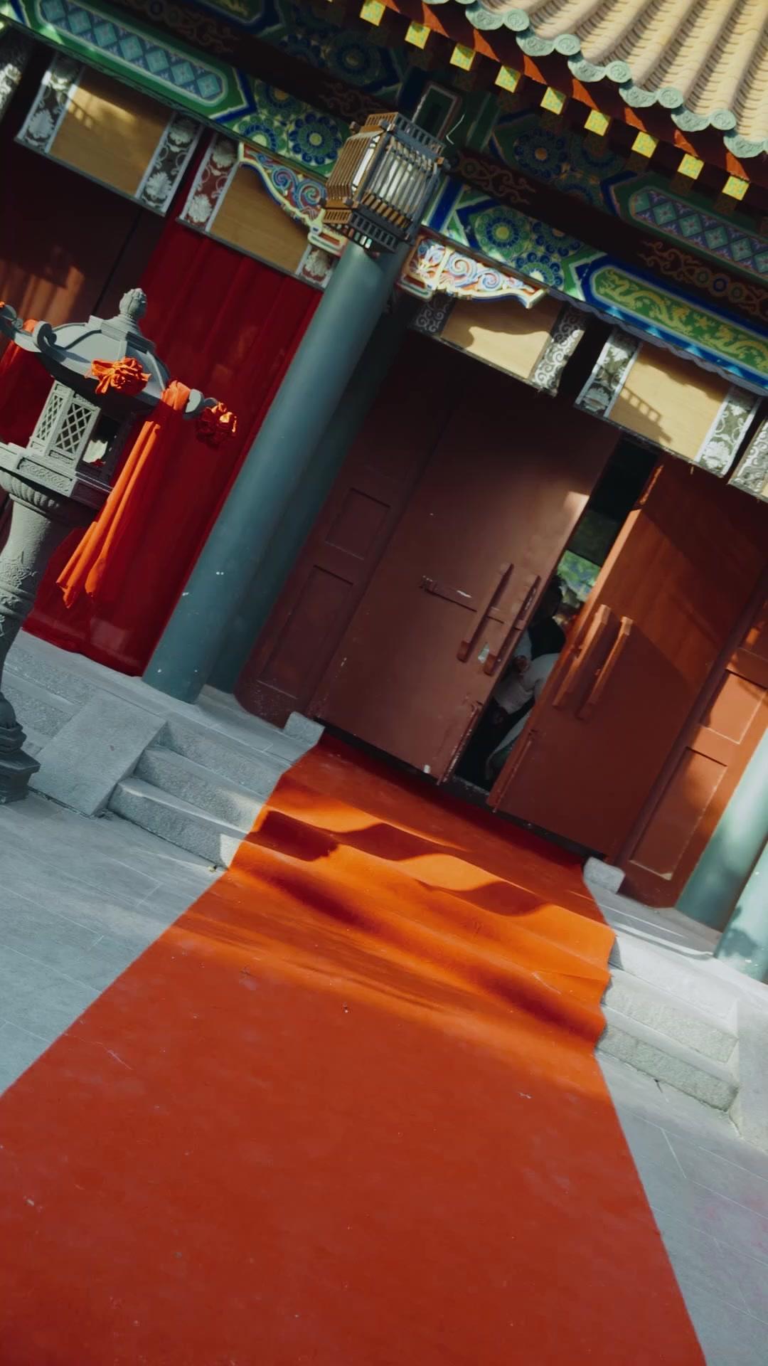 My Useless Daughter is A Grand General?