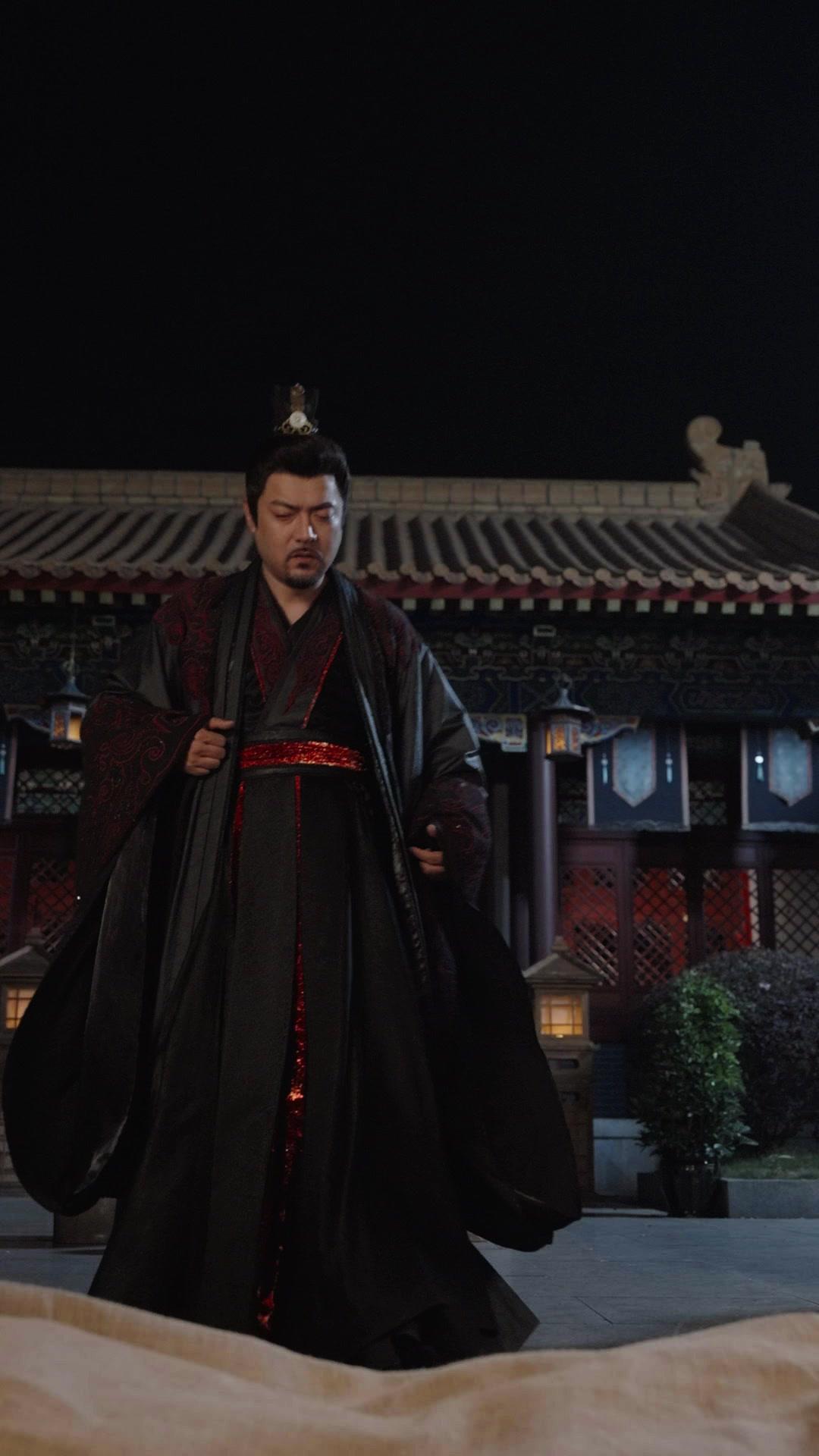 Jangan Harap Bisa Naik Takhta!