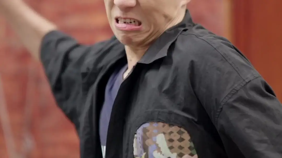 From Living Room Chaos to Hospital Silence