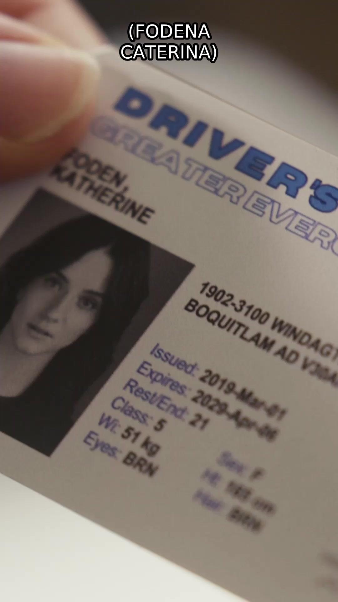 La Segretaria Timida è l'Ereditiera