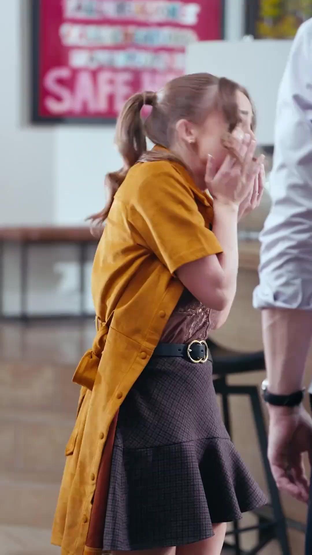 (Doublage)J'AIMERAIS QUE CE NE SOIT PAS TOI  