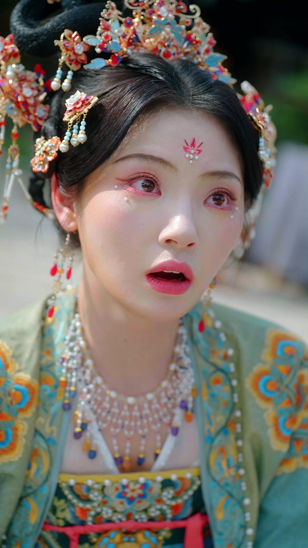 The Emperor's Cinderella