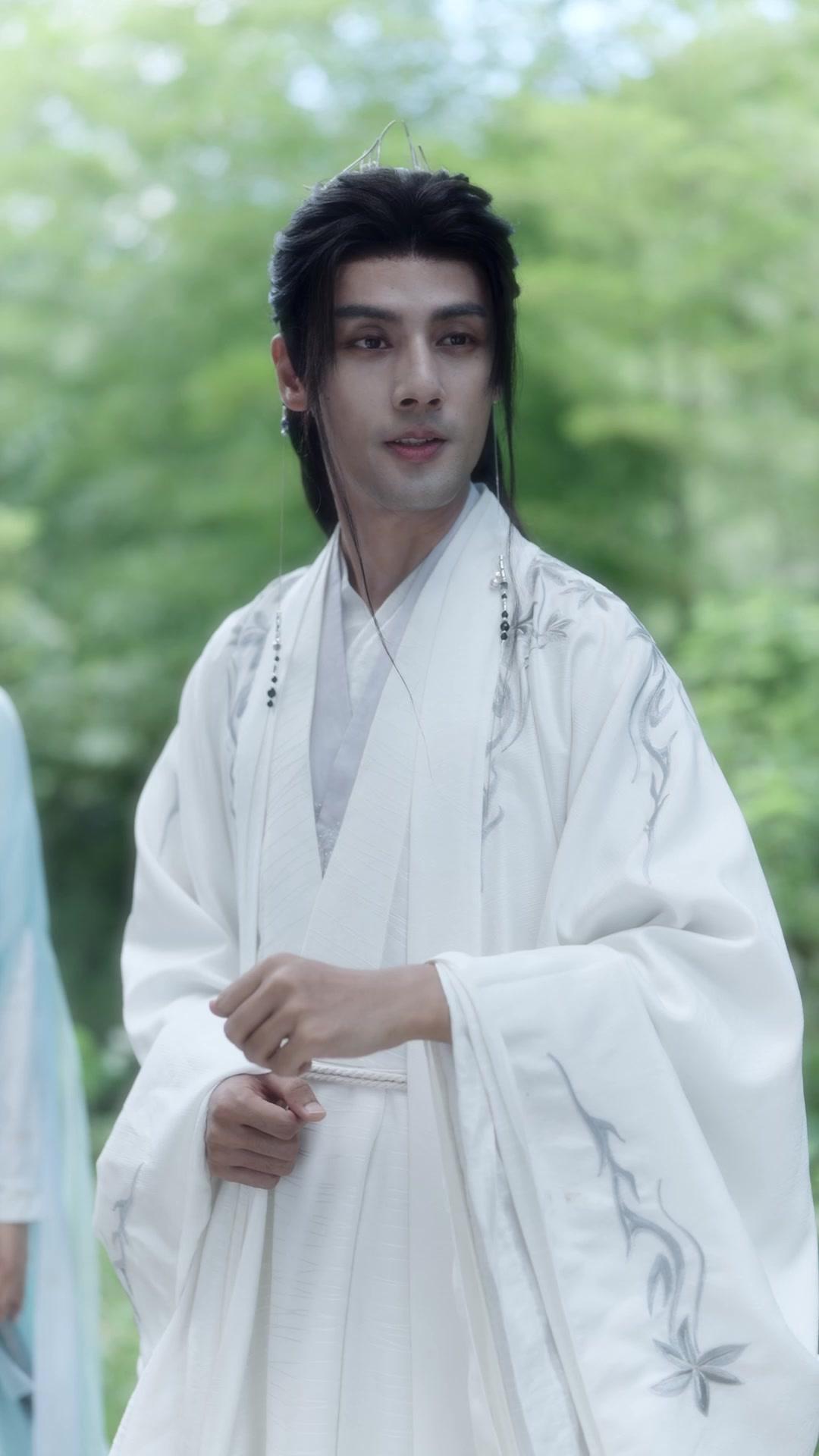 Bangkit Menuju Keabadian