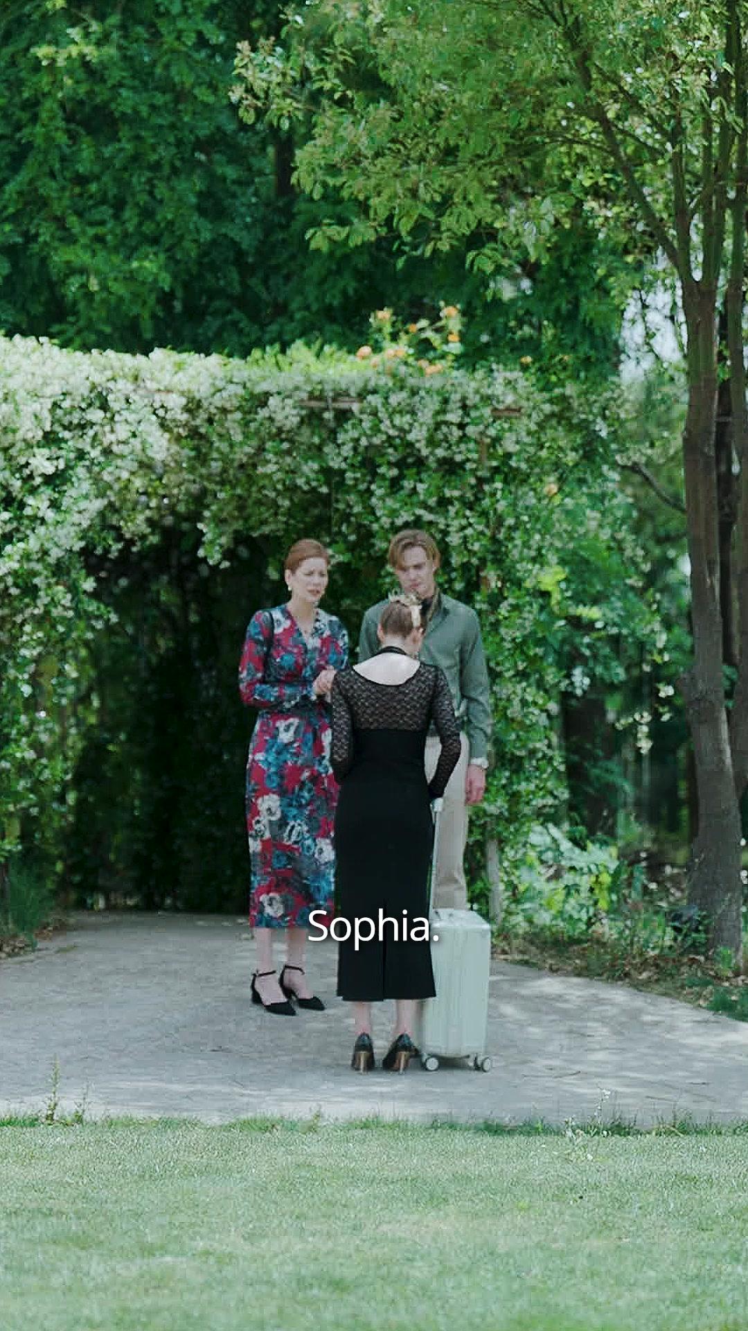 When I Was Gone, the Regret Began