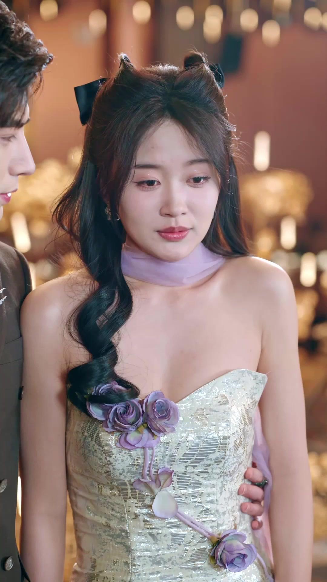 (Dubbed)Fifty Shades of Love