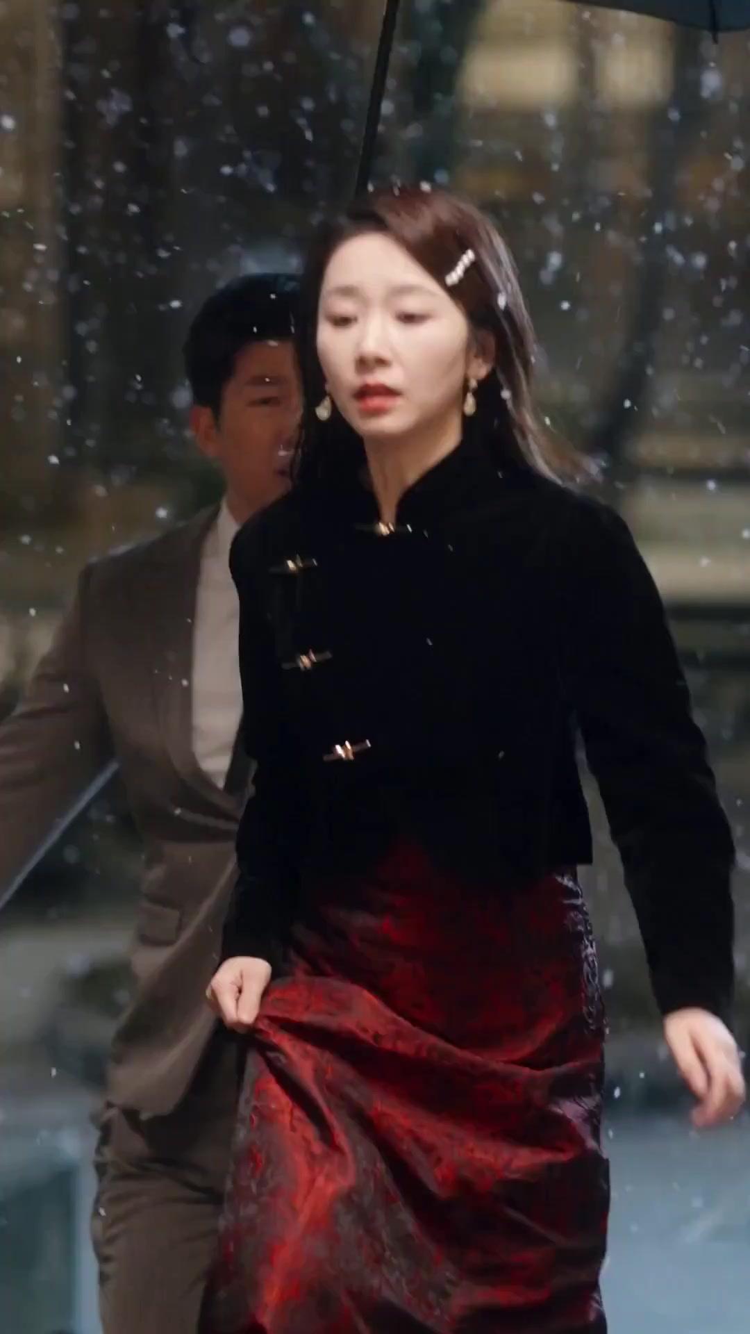 (Dubbed) Fated to Meet, Doomed to Part