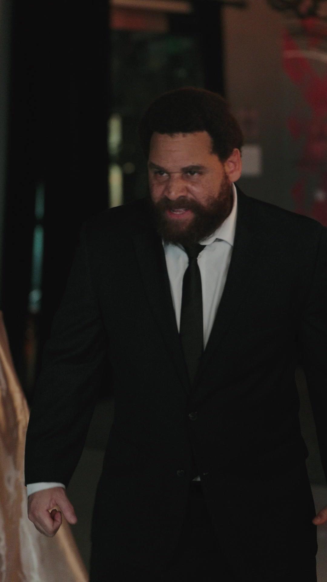 El regreso de la heredera caída