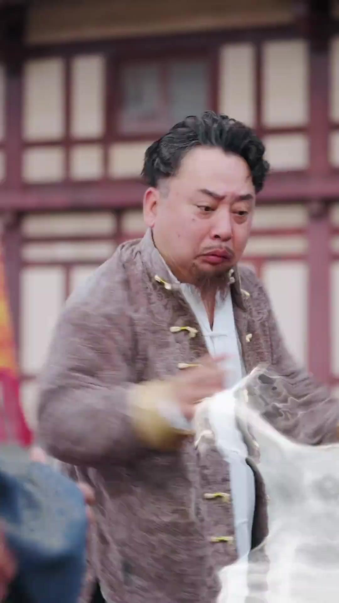 (Dubbed) Flesh and Fury