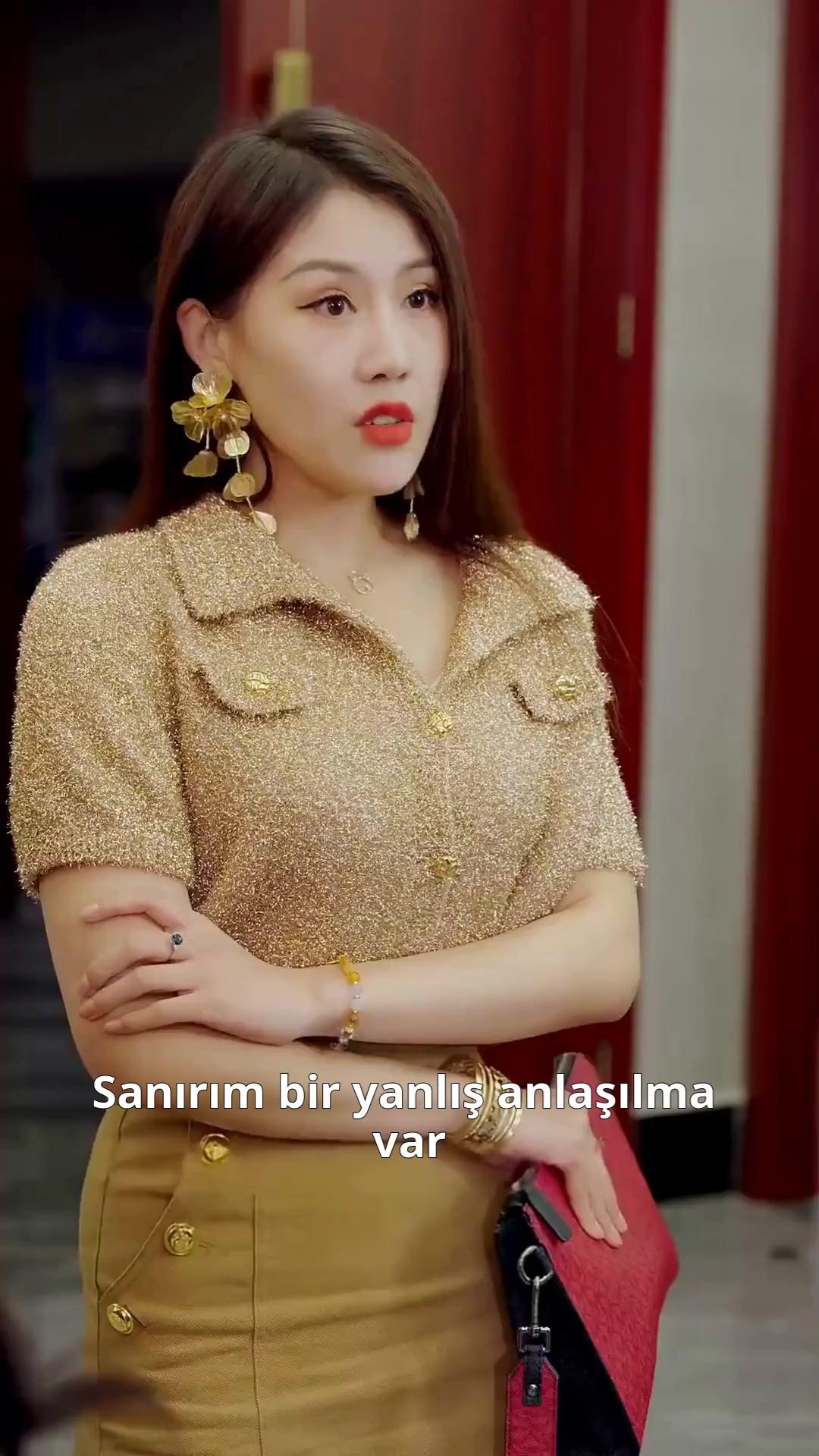 (Dublajlı) Para Kadınlara Harcanır