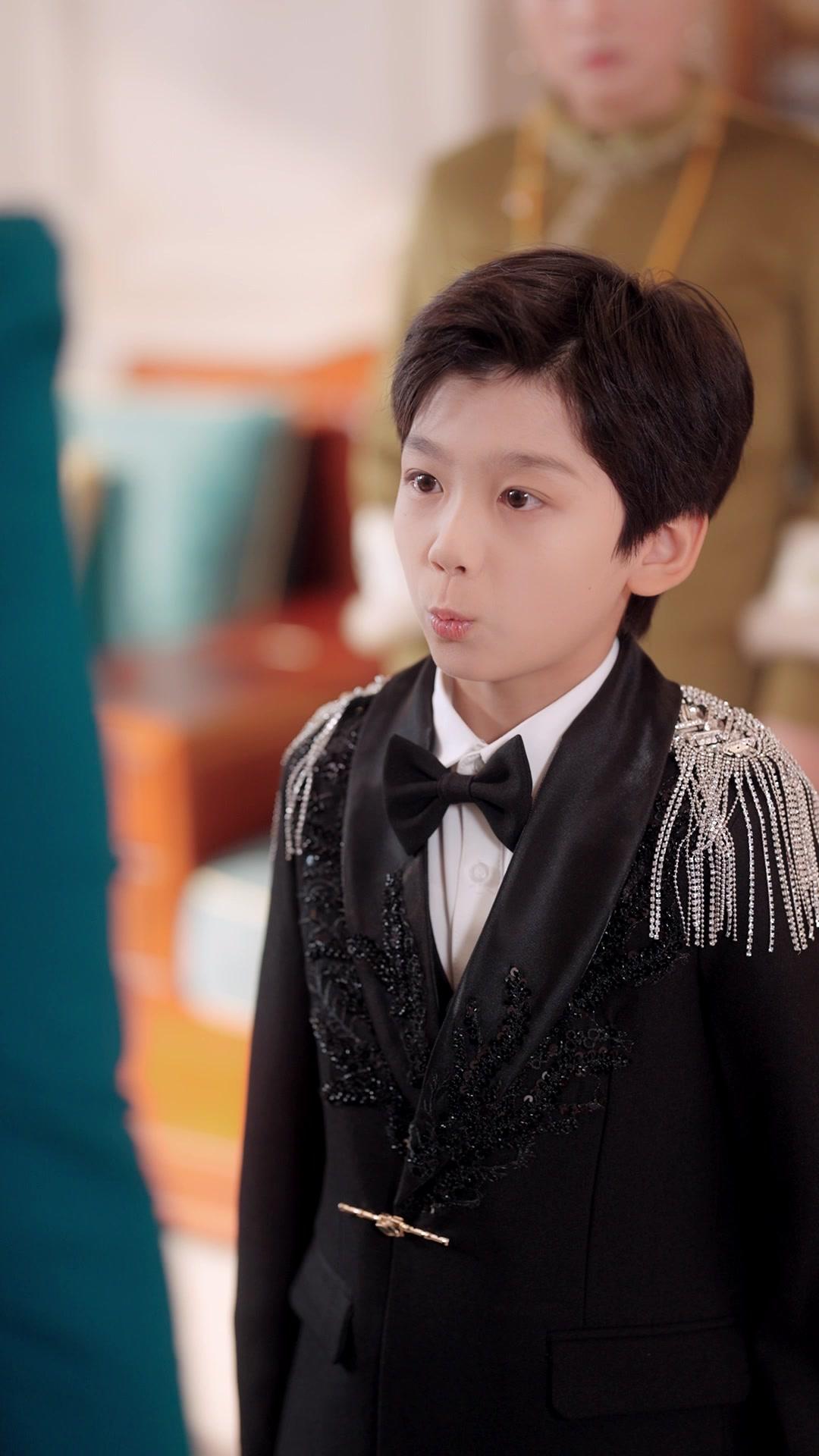 這一次，妳沒有拒絕權