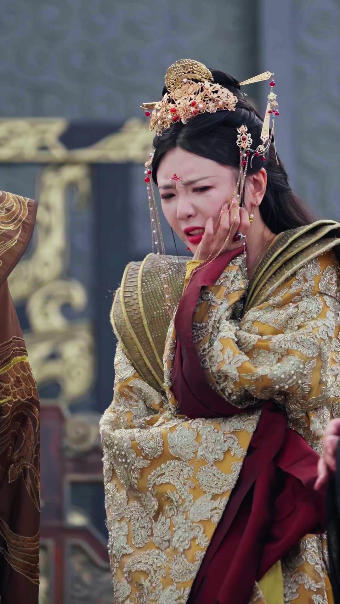 Kebangkitan Dewi Surgawi 