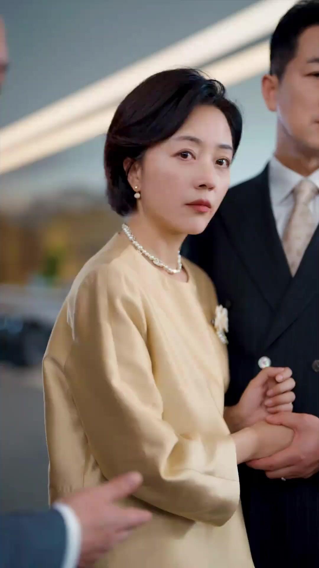 (Sulih suara)Hidup Berubah dalam Sekejap