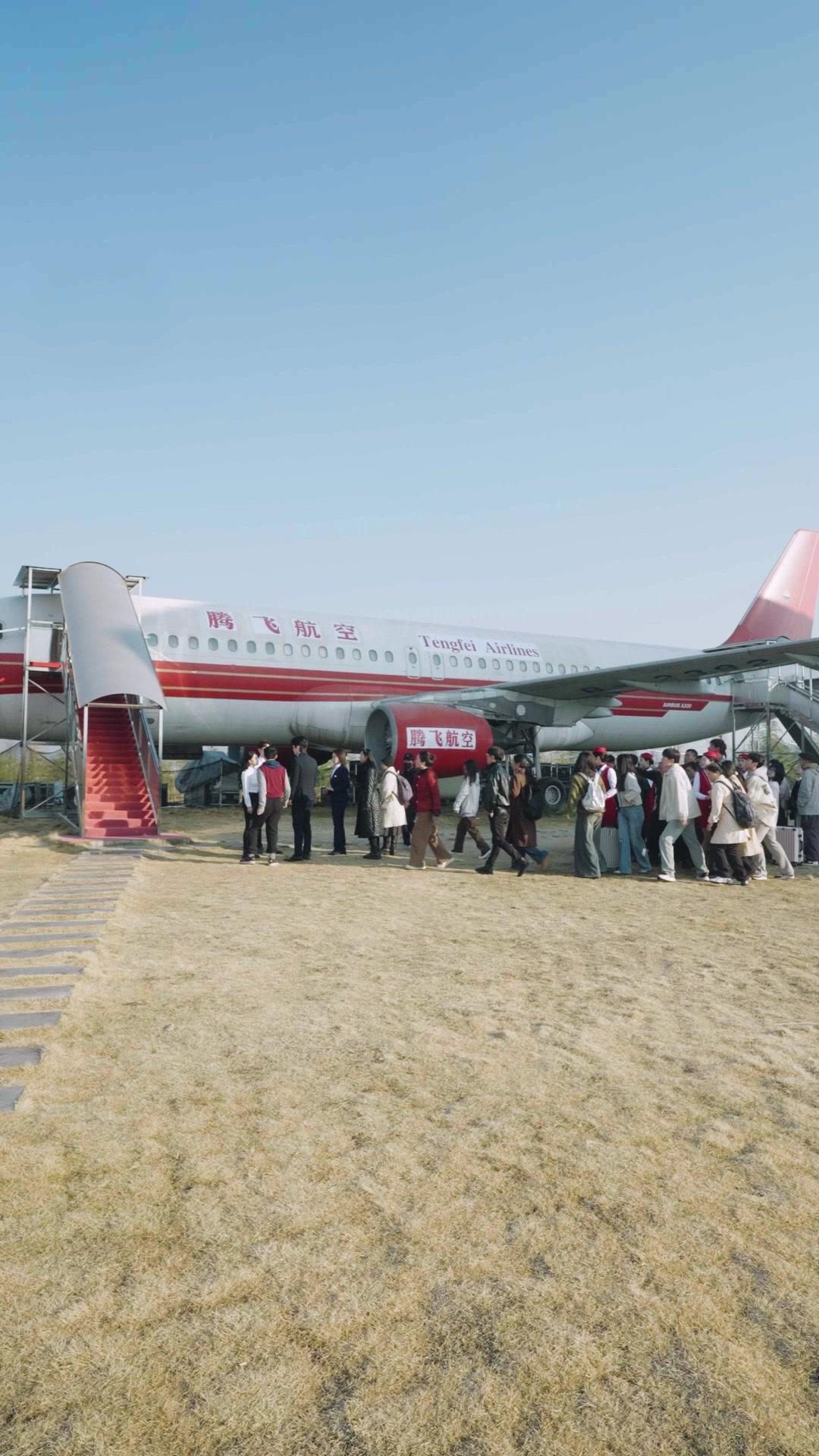 Esta vez, que se estrellen