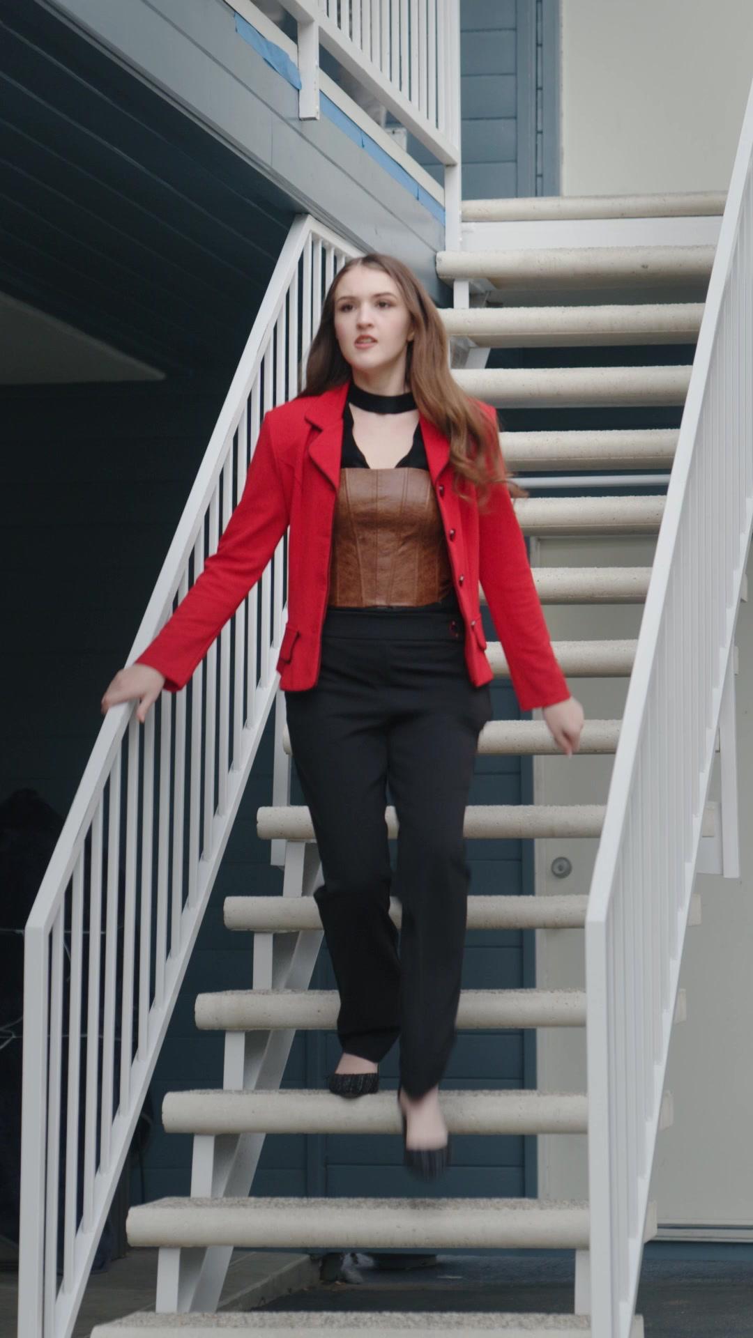 Todkrank: Der CEO erfüllte meine Bucket List!