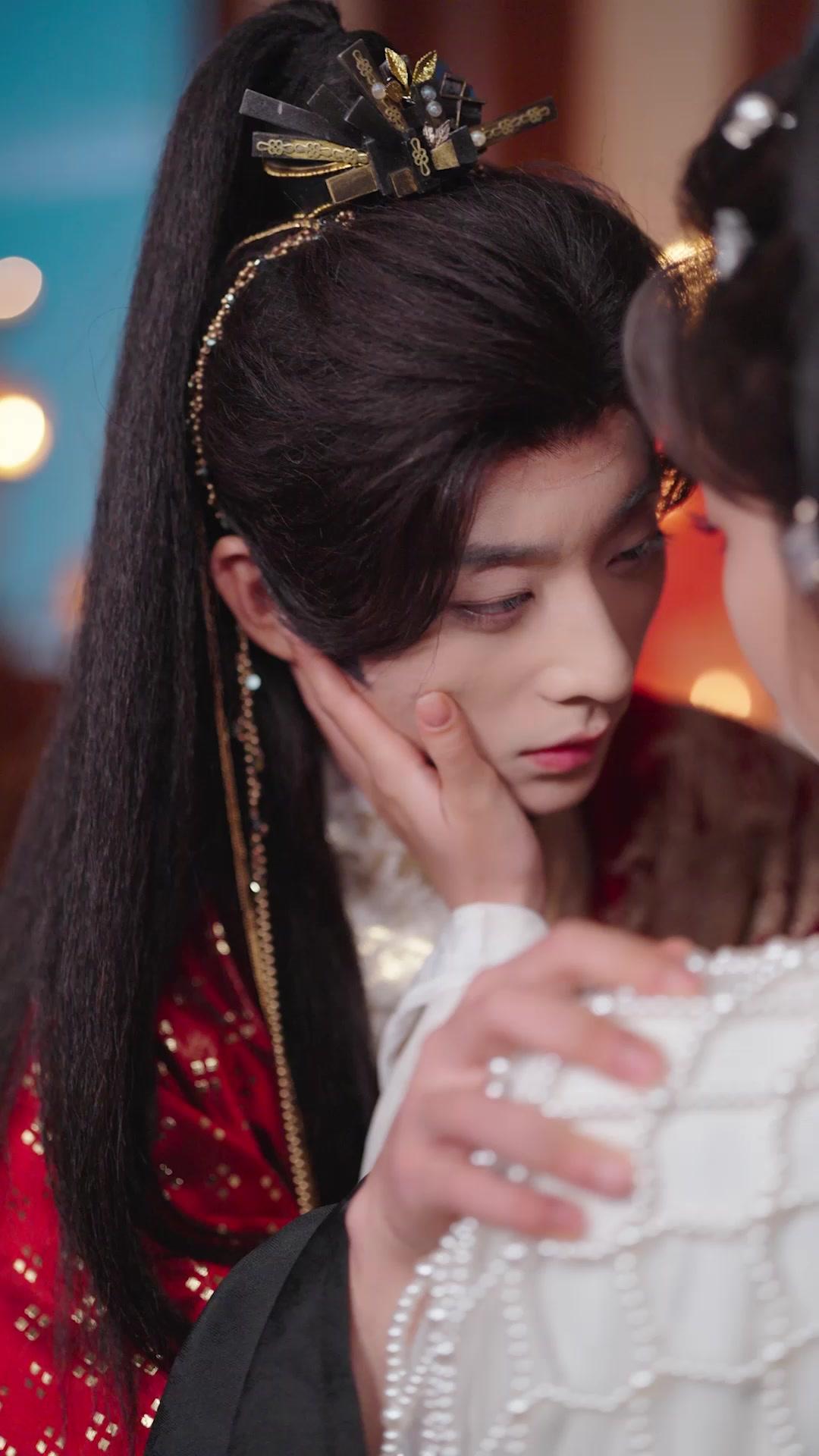 Playboy? He's the Real Deal!