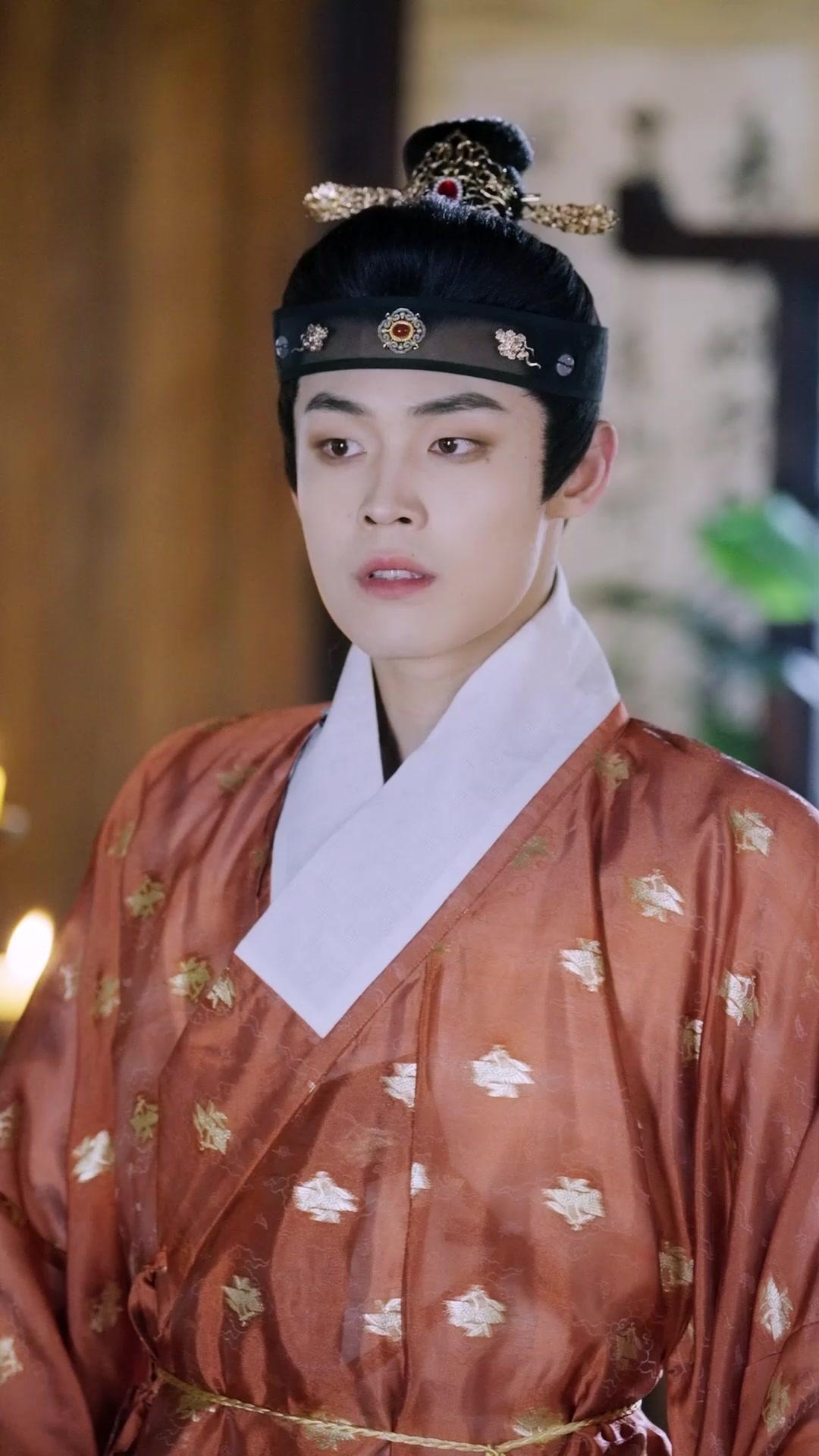 Love Intertwined with Hate