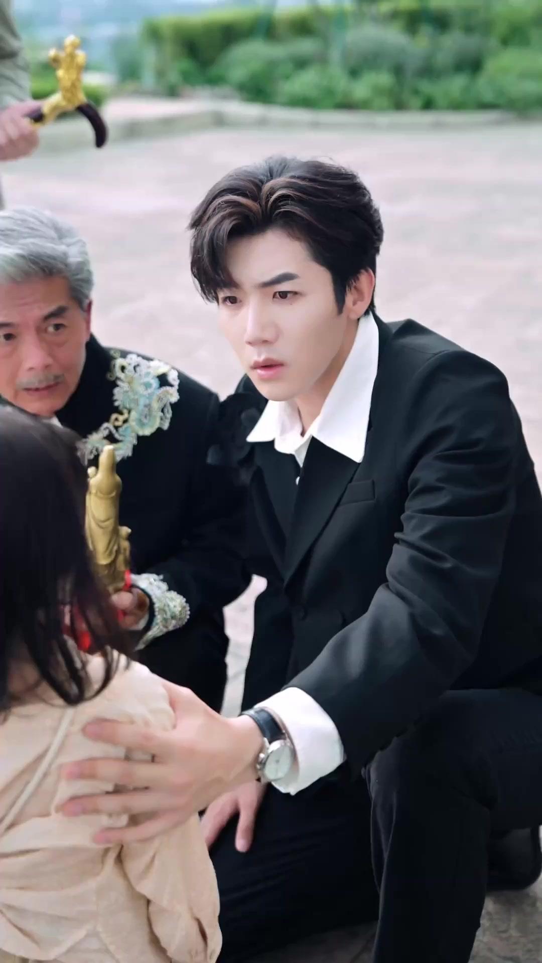 (吹き替え)バイオリンが奏でる家族の絆