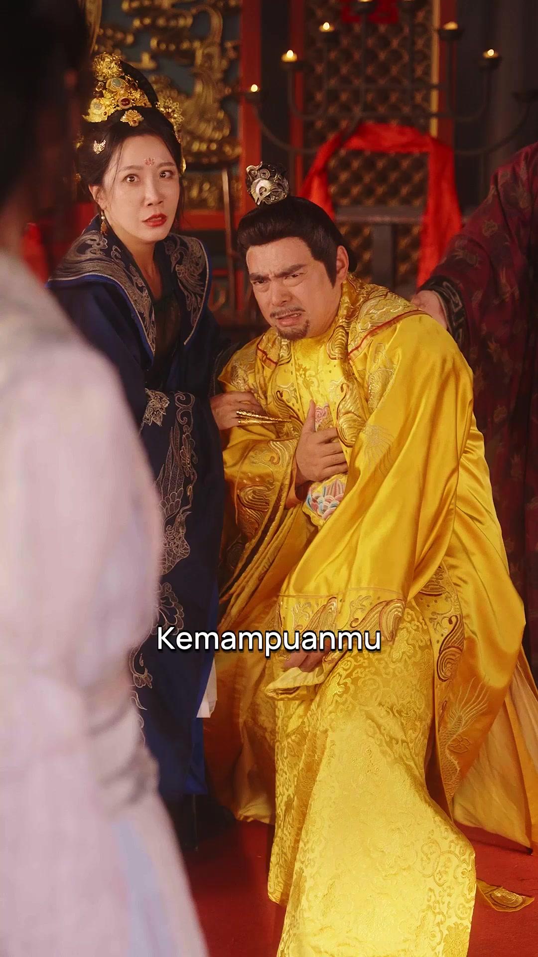 Kembalinya Ratu Phoenix