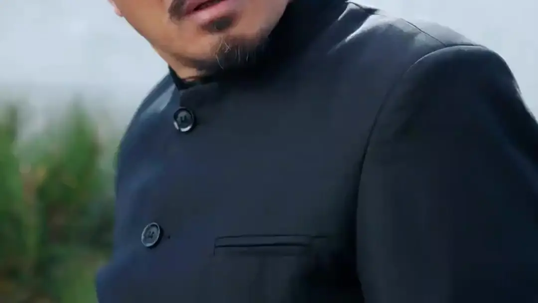 (Dublajlı) Ölümsüz Düştü Dünyaya, Eşim Kara Anka: Çukurda Yatan Adamın Son Sözü