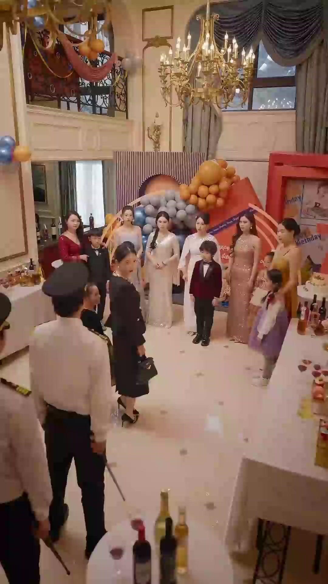 (더빙)엄마는 참지 않아