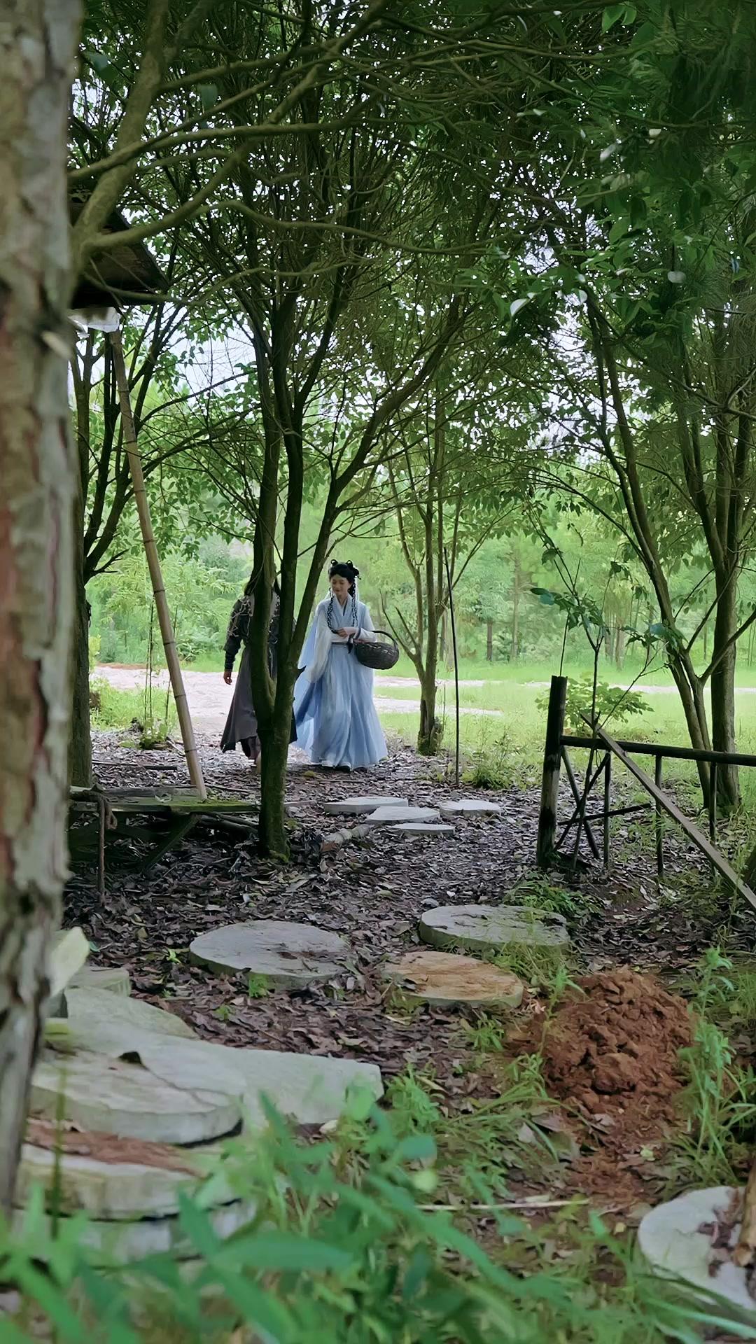 Pewaris Takdir Pedang Maharaja