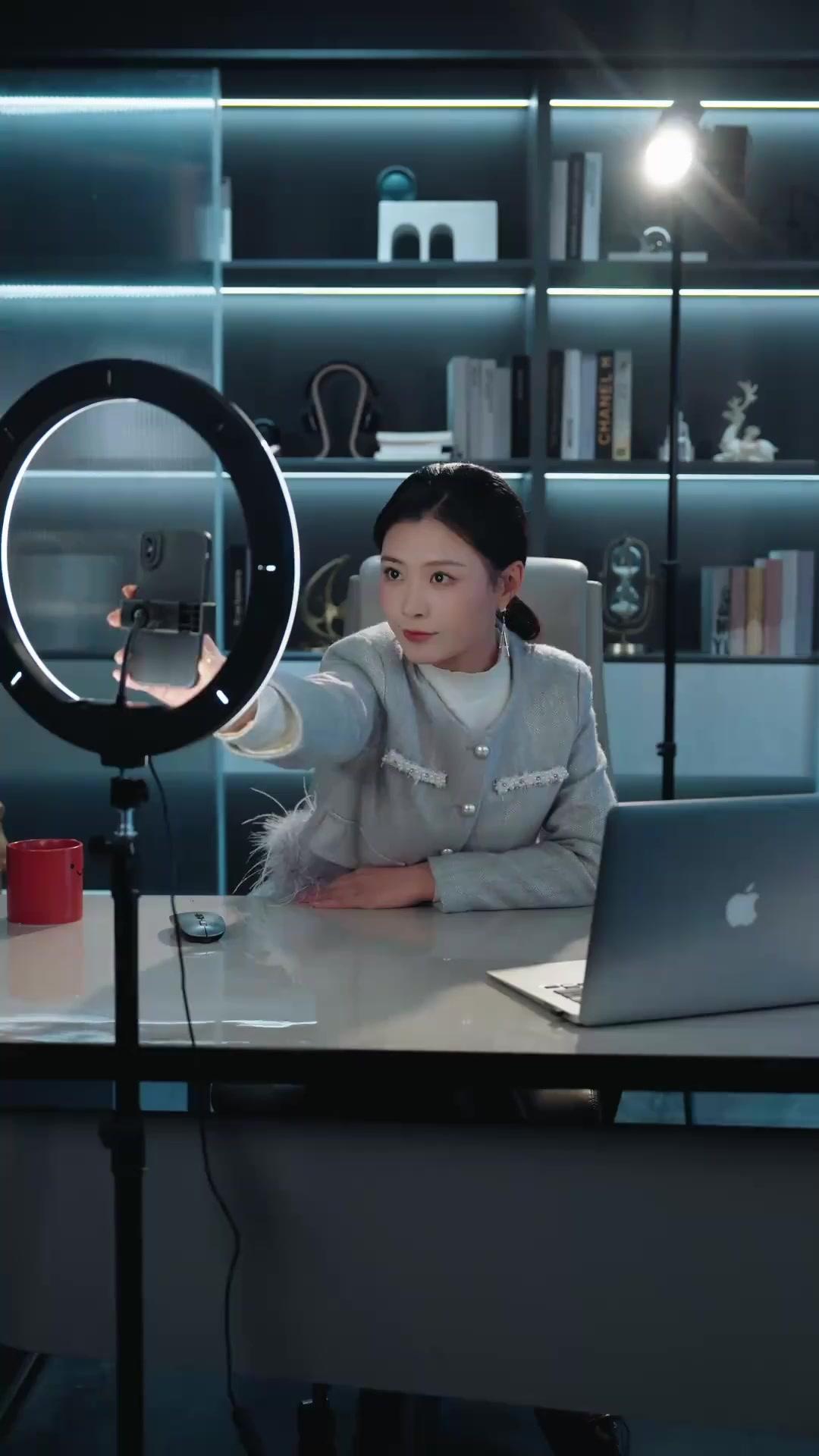 返り咲くアラフォー女