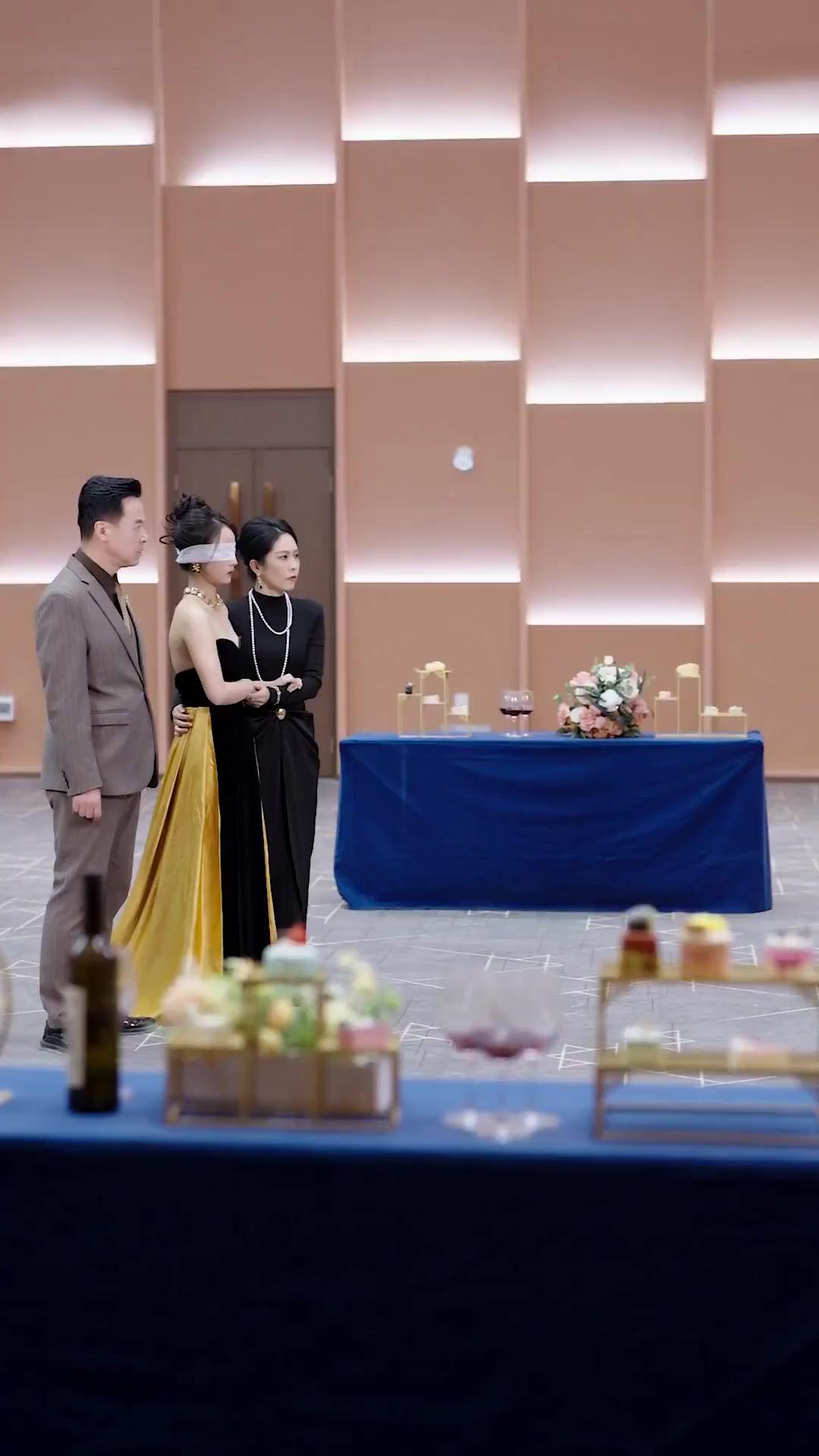 (Doblado) Un amor difícil de recuperar