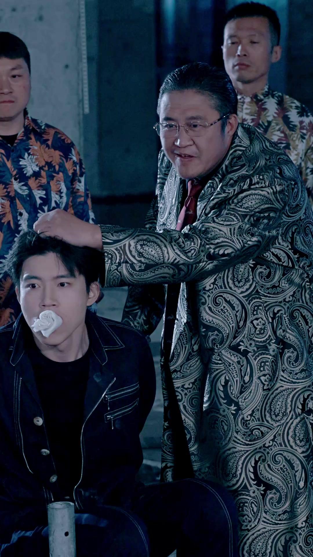 MON FILS, L'HÉRITIER DE MARIS