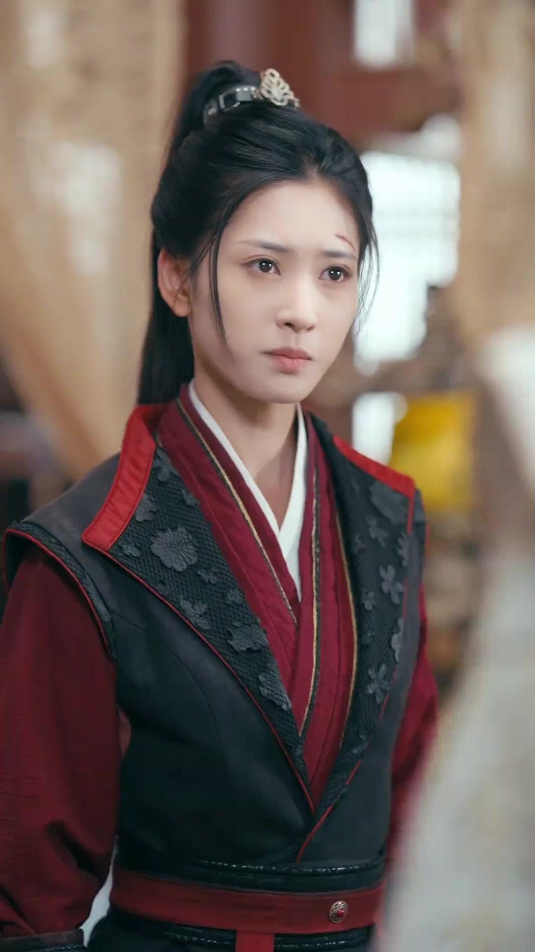 He Chose Her, I Chose His Throne