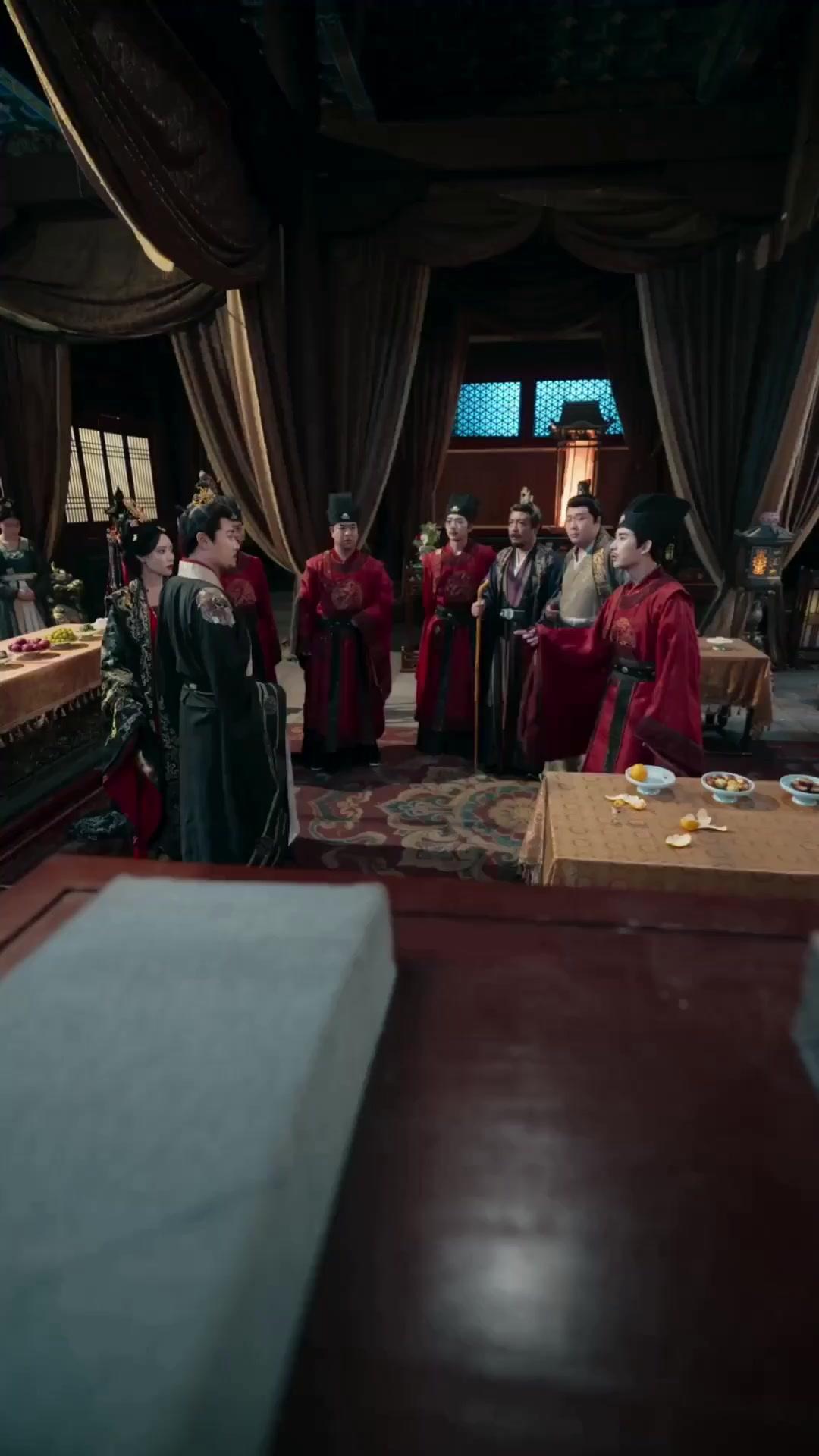 (Dubbed) Dad, My Stepmom's A Queen!