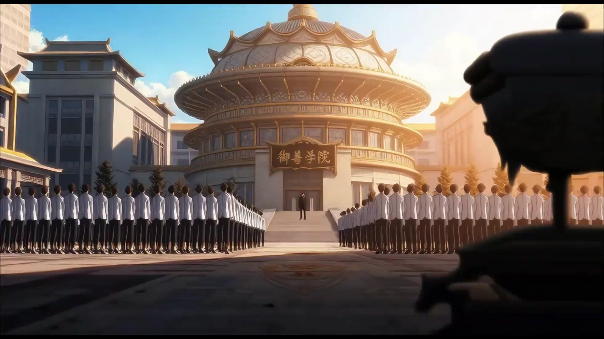 (Synchro) Der verstoßene Sohn