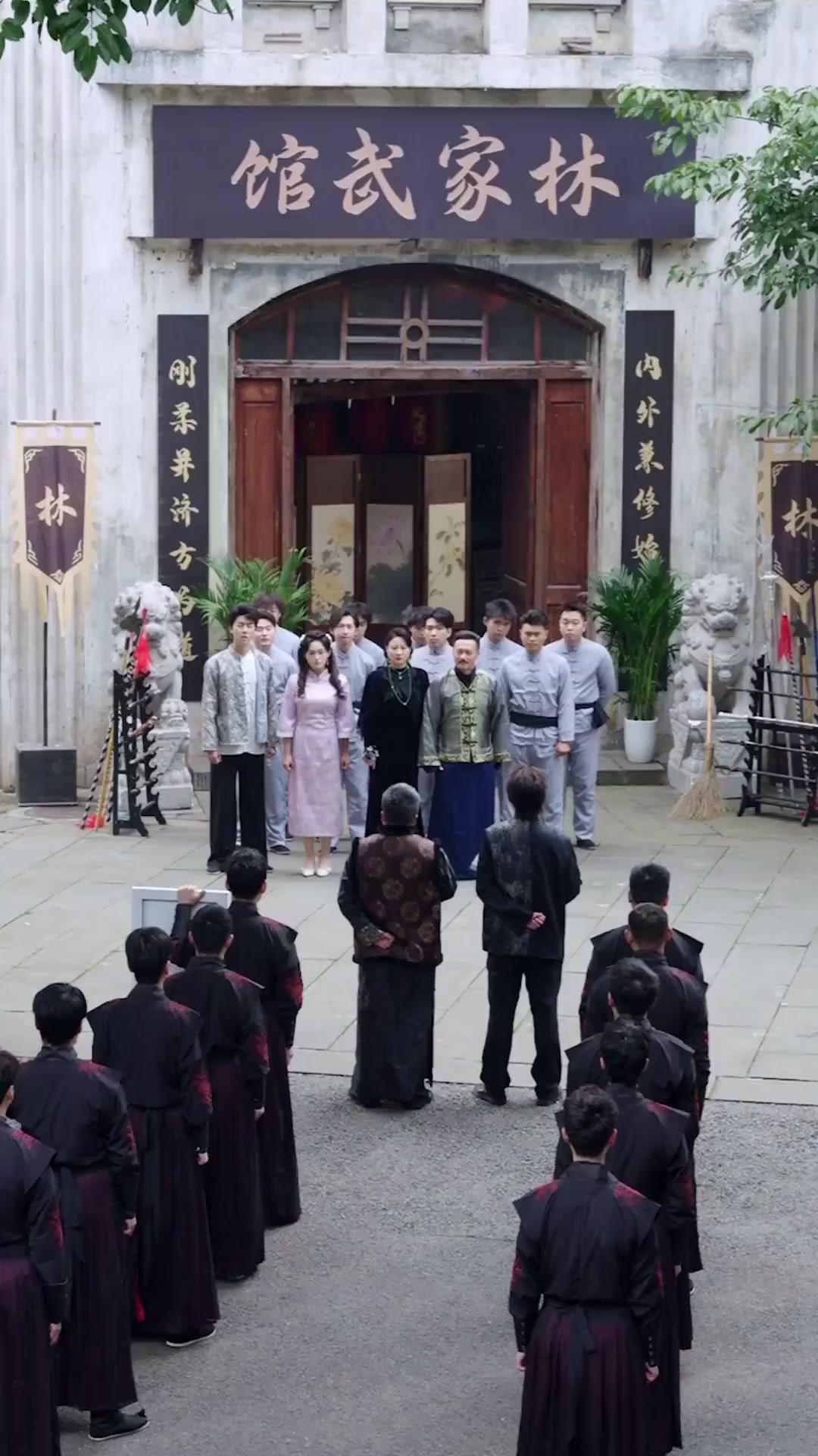 (Dublajlı) Biraz Fazla Güçlüysem Ne Olmuş?